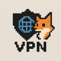 anyVPN Uptime